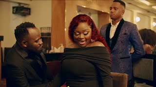 Love Commissioner ❤️  David Lutalo Ft Rema Namakula  Official Video [upl. by Wentworth]