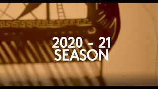 CAP UCLA 2020  21 Season Teaser [upl. by Reffineg]