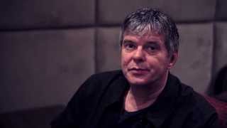 JeanJacques Burnel  The Stranglers [upl. by Gorlin]