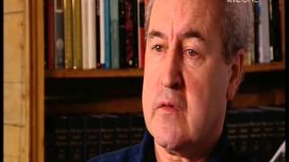 Arts Lives  John Banville Part 2 [upl. by Yhtnomit]