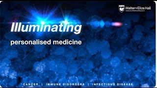 Illuminating personalised medicine 2014 [upl. by Hodges609]