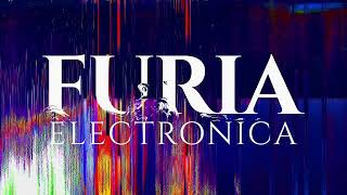 Worakls  Furia Electronica Visualizer [upl. by Navek]