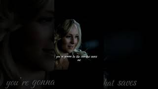 KLAROLINE entering a Klaroline obsession faze [upl. by Norwood]