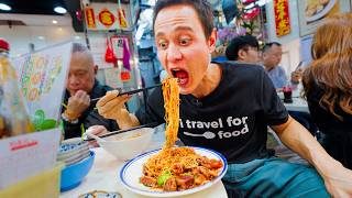 Best HONG KONG Street Food 19 Meals  Ultimate Hong Kong Food Tour Full Documentary [upl. by Alano39]