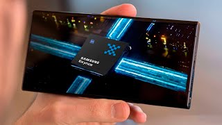 Samsung Exynos 2400  OFFICIAL [upl. by Anialed798]