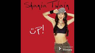 Shania Twain  Nah Red Instrumental With Background Vocals [upl. by Nylidnam]