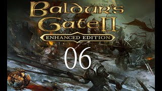 Baldur’s Gate II Throne of Bhaal – Toby’s Tale 6 Face From the Past [upl. by Arline458]