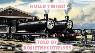 58 Hullo Twins [upl. by Emlyn]