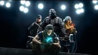 Broke Even Tonight  R6 Siege [upl. by Ezitram]