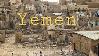 Yemen Country in the Middle East [upl. by Artimed]