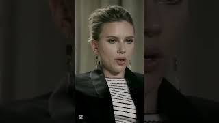 Chris Evans amp Scarlett Johansson  Full Conversation Chrisevans Chrisevansnewmovies [upl. by Sundberg]