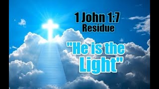 The word quotinquot has been added into 1 John 17 of the Bible  Mandela Effect Residue [upl. by Anaej]