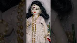 Radhe Govind Krishna Murari  trending shorts reels status [upl. by Rabin469]