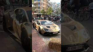 BEST EVENT IN BELGIUM knokke zoute gran prix zgp 2024 20 24 cars spots spot spotting [upl. by Leela]