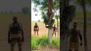 SSG Commando Training Challenge 😱 🇮🇳🇵🇰🇺🇸 shorts youtubeshorts shortsvideo shortvideo shortfeed [upl. by Oznofla]