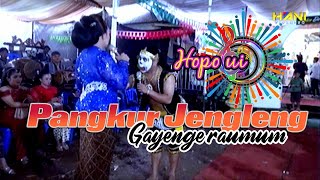 PANGKUR JENGLENG Cs New Anggara cs dangdutmusic campursari viral dangdutsong tegarvideo [upl. by Shellans804]