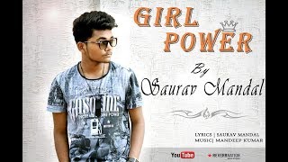 GIRL POWER Rap song Desi Hip Hop [upl. by Jennette341]