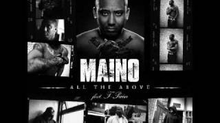 MAINO FT LIL WAYNE COLORFUL CLOTHES [upl. by Eixela95]