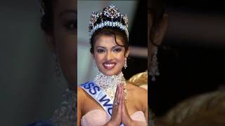 6 Miss World in India shorts shortsfeed trending missworld [upl. by Tamra]