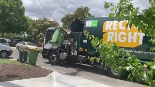 Darebin recycling part 2 [upl. by Graner]