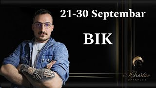 BIK 21 30 SEPTEMBAR [upl. by Suolekcin638]