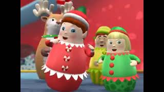 HigglyTown Heroes Christmas Time Hero [upl. by Notlef]