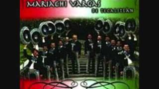 Mariachi Vargas  Besame Mucho [upl. by Yesrej]