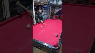 احتراف البلياردو snooker 8ballpool billiards trickshots pool shorts [upl. by Kavanagh]