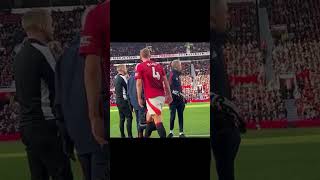 Matthijs de Ligt ANGRY [upl. by Eolc770]