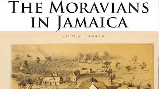 The Moravians In Jamaica  Audiobook [upl. by Robaina423]