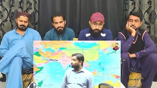 भारत में हुए इस युद्ध के बारे में ये बात किसी को पता नहीं होगी  कैसे इजराइल ने PakistaniReaction [upl. by Cohlette]