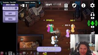 Goose Goose Duck Fun live livestream [upl. by Miguela]