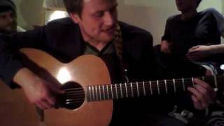 Rend Collective  How to play movements [upl. by Eddina929]