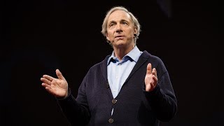 How to build a company where the best ideas win  Ray Dalio [upl. by Aynnat]