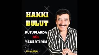 Hakkı BulutMazimi Hatırlattın [upl. by Mcclelland9]