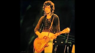 Led Zeppelin  Dazed and Confused  Live in Baltimore MD July 23rd 1973 UNBELIEVABLE [upl. by Reichel913]