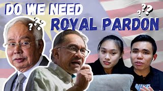 Najib’s back Najib receives Royal Pardon is this Good or Bad  纳吉回来了！纳吉获得皇家特赦：这是好事还是坏事？ [upl. by Ahsille823]