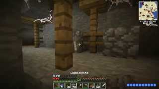 Minecraft Divine RPG LiveStream  TheCampingRusher [upl. by Einnig]