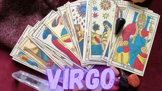 VIRGO UNA MUJER CUENTA ALGO MUY GRAVE DE TI❗️🔴 URGENTE 🚨💯 HOROSCOPO DICIEMBRE 2024 [upl. by Everson335]