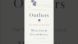 Brief of chapter 5  quot The Outliersquot  Malcolm Gladwell The 3 lessons from Joe Flom [upl. by Fauch]