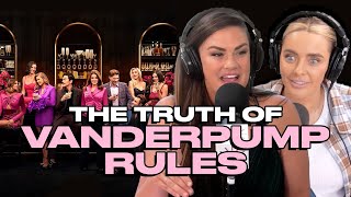 Brittany Cartwright Of Vanderpump Rules On Weight Loss Reality TV Jenny Craig and Hooters [upl. by Uticas432]