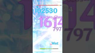 Neuvillette Receives Buffs in Random Coop First time 100k Burst Genshin Coop Neuvillette 原神 [upl. by Nealon]