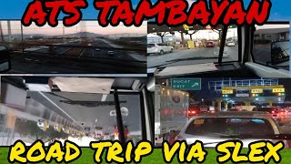 RoadTrip cabuyao to sucatATS TAMBAYAN byahero kalsada trending rushhour traffic driving [upl. by Notgnimer146]