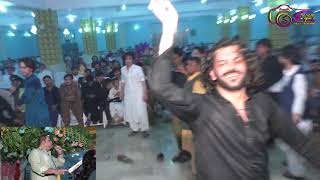 New Pashto Attan Songs 2021 Waheed Achakzai Da Larobar Pashtoon New Pashto Attan Songs [upl. by Wolff864]