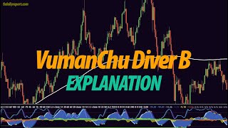 VumanChu Chipper Diver B Simple Strategy Explanation [upl. by Nyrol254]