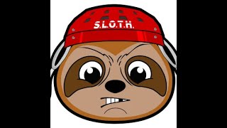 NCHL Div 4 SLOTH vs Scurvy November 3rd 2024 [upl. by Gustie]