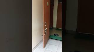 IISER Kolkata hostel room tour 🤧😂 iiserkolkata roomtour hostellife [upl. by Trawets596]