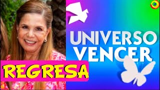 Regresa ‘VENCER’ Con Nueva Telenovela En 2025 [upl. by Gwenora969]