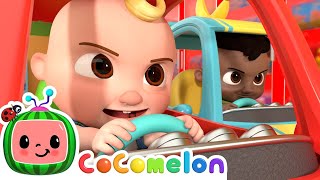 Shopping Cart Song  cocomelon  Its Cody Time Songs for Kids amp Nursery Rhymes [upl. by Nodnrb]