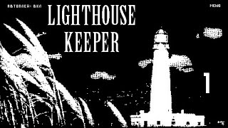 Lighthouse Keeper 1 [upl. by Delaine]